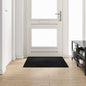 Runner de Alfombra Gris 100 x 100 cm
