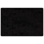 Runner de Alfombra Gris 50 x 100 cm