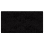 Runner de Alfombra Gris 50 x 100 cm