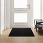 Runner de Alfombra Gris 100 x 100 cm