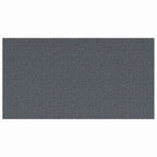 Runner de Alfombra Gris 80 x 150 cm tela