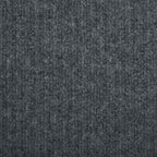 Runner de Alfombra Gris 80 x 150 cm tela