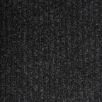 Runner de Alfombra Gris 80 x 150 cm tela