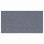 Runner de Alfombra Gris 80 x 150 cm tela