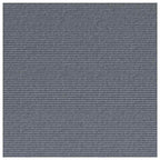 Runner de Alfombra Gris 80 x 150 cm tela