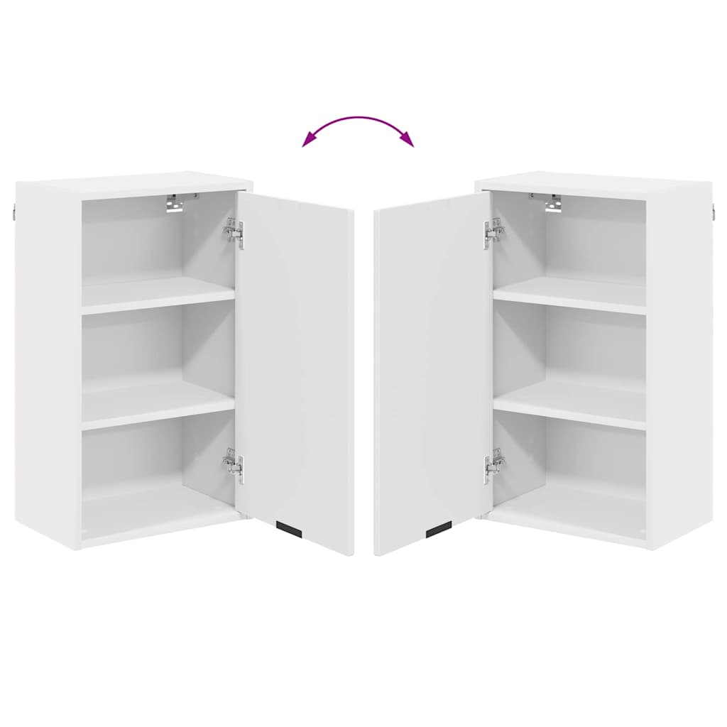 Juego de muebles de baño con cajón Madera Compuesta, Metal