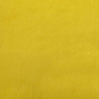 Estructura de cama en esquina Amarillo 100 cm x 200 cm