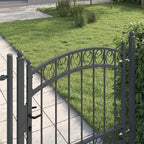 Puerta de cerca EMMEN 100 x 100 cm
