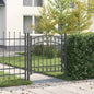 Puerta de cerca EMMEN 100 x 100 cm