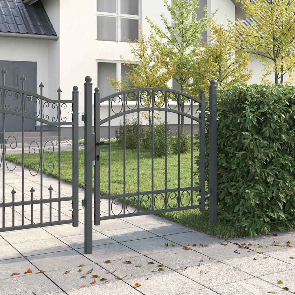 Puerta de cerca EMMEN 100 x 100 cm