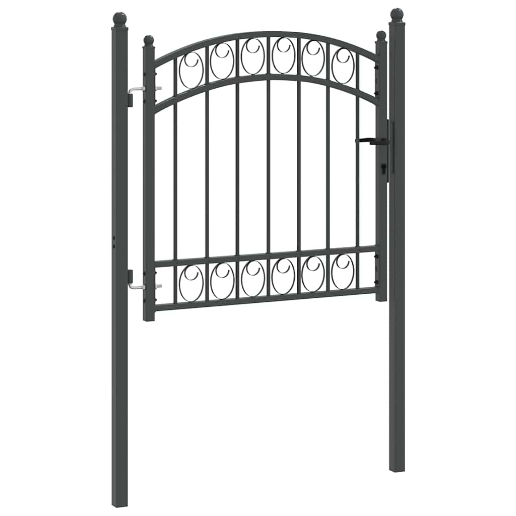 Puerta de cerca EMMEN 100 x 100 cm