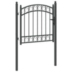 Puerta de cerca EMMEN 100 x 100 cm