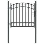 Puerta de cerca EMMEN 100 x 100 cm