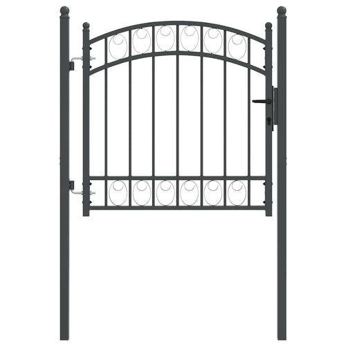 Puerta de cerca EMMEN 100 x 100 cm