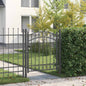 Puerta de cerca EMMEN 100 x 100 cm