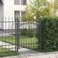 Puerta de cerca EMMEN 100 x 100 cm
