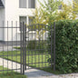Puerta de cerca EMMEN 100 x 100 cm