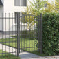Puerta de cerca EMMEN 100 x 100 cm