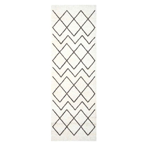 Kitchen mat 180 x 60 cm Velvet