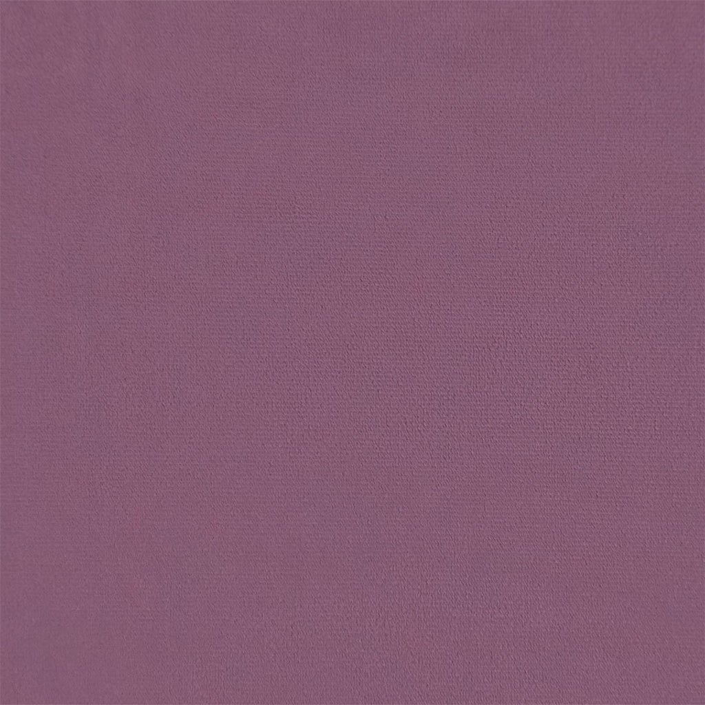 Estructura de cama para niños pequeños con cabecera Morado