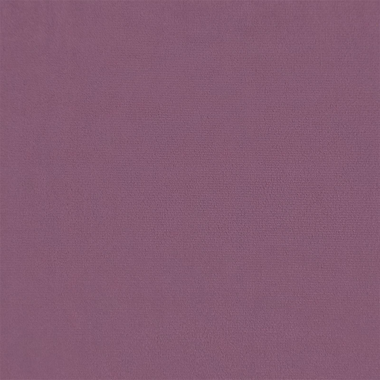 Cama para niños con cabecero Morado 90 x 190 cm Terciopelo