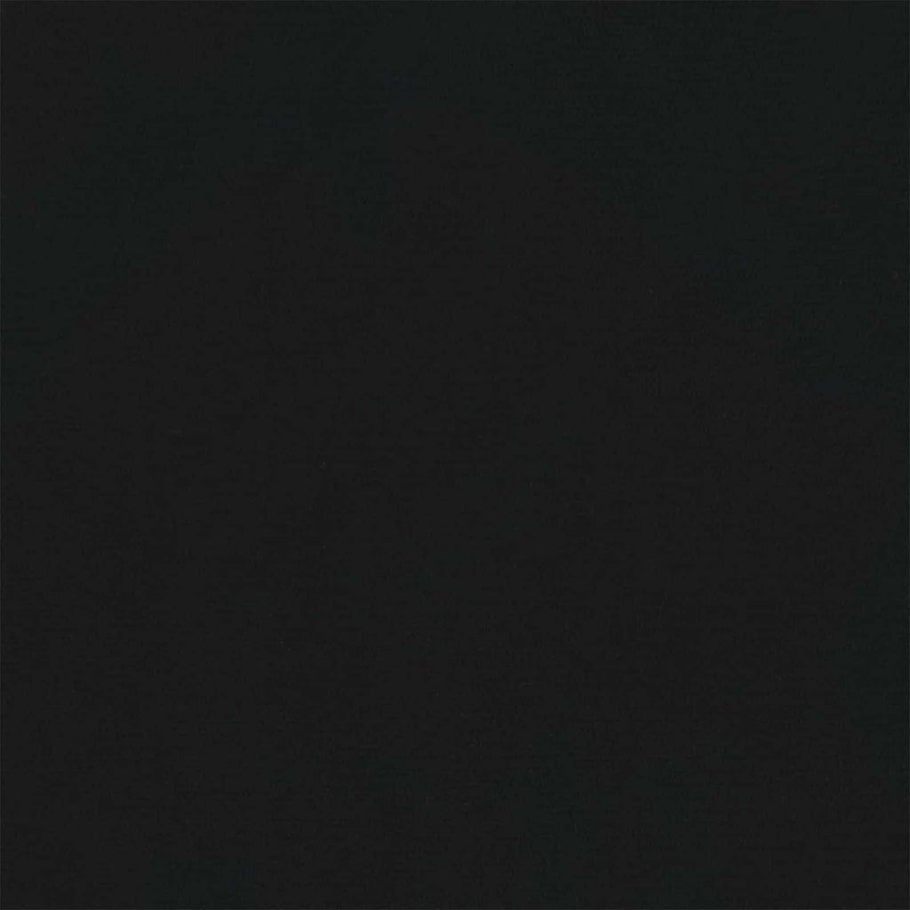Cama para niños con cabecero Negro 90 x 200 cm Terciopelo