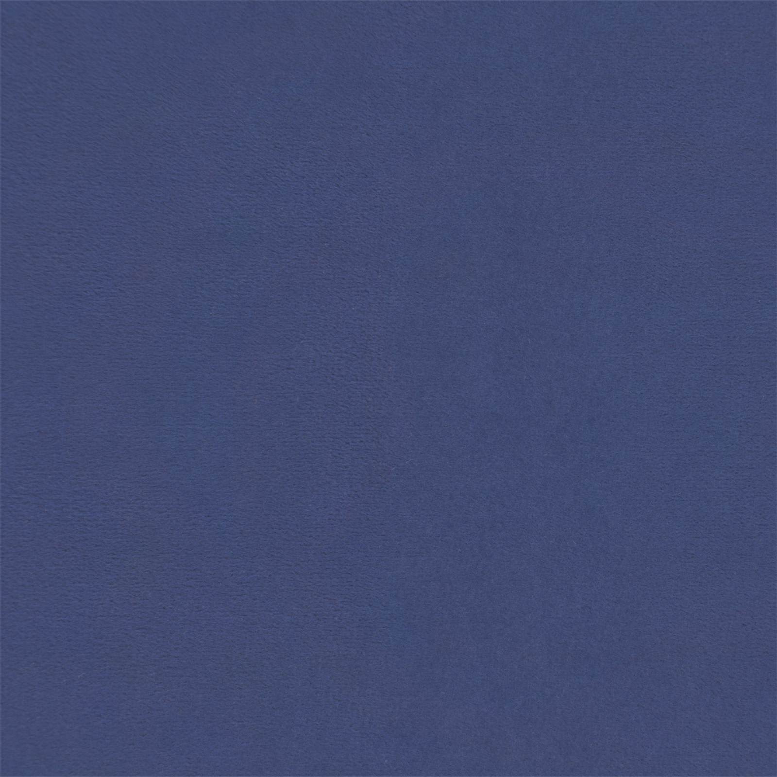Cama para niños con cabecero Azul Policía 80 x 160 cm