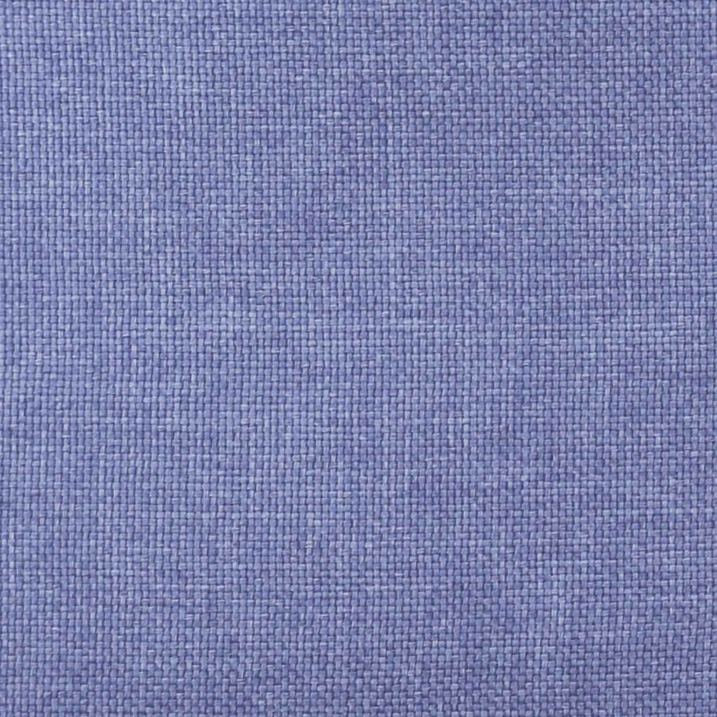 Cama para niños con cabecero Azul jeans 80 x 160 cm Tela