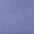 Cama para niños con cabecero Azul jeans 80 x 160 cm Tela