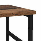 Aparador Madera vieja 102 x 32 x 73,5 cm