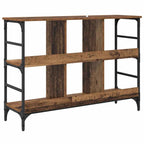 Aparador Madera vieja 102 x 32 x 73,5 cm