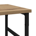 Aparador Roble artesanal 102 x 32 x 73,5 cm