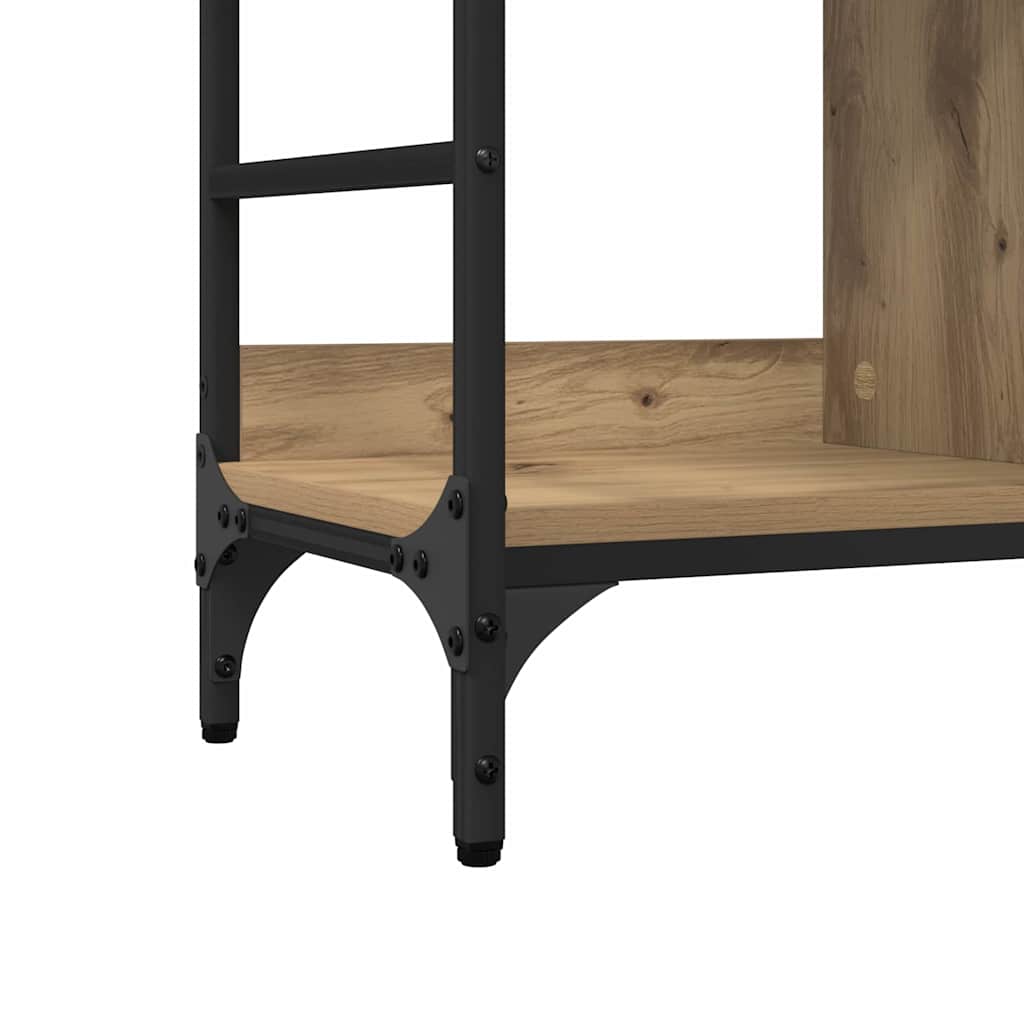 Aparador Roble artesanal 102 x 32 x 73,5 cm