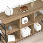 Aparador Roble artesanal 102 x 32 x 73,5 cm