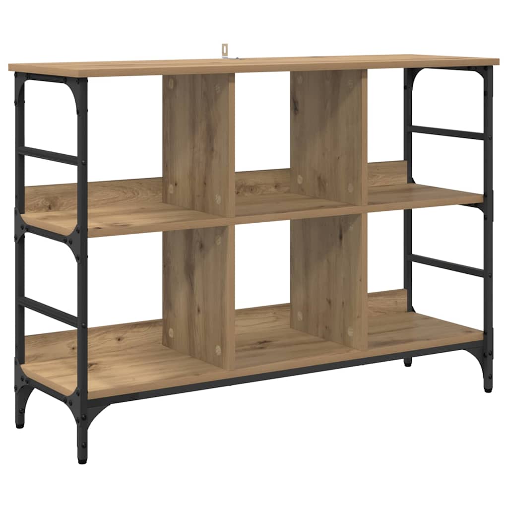 Aparador Roble artesanal 102 x 32 x 73,5 cm