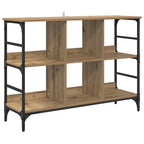 Aparador Roble artesanal 102 x 32 x 73,5 cm