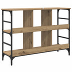 Aparador Roble artesanal 102 x 32 x 73,5 cm