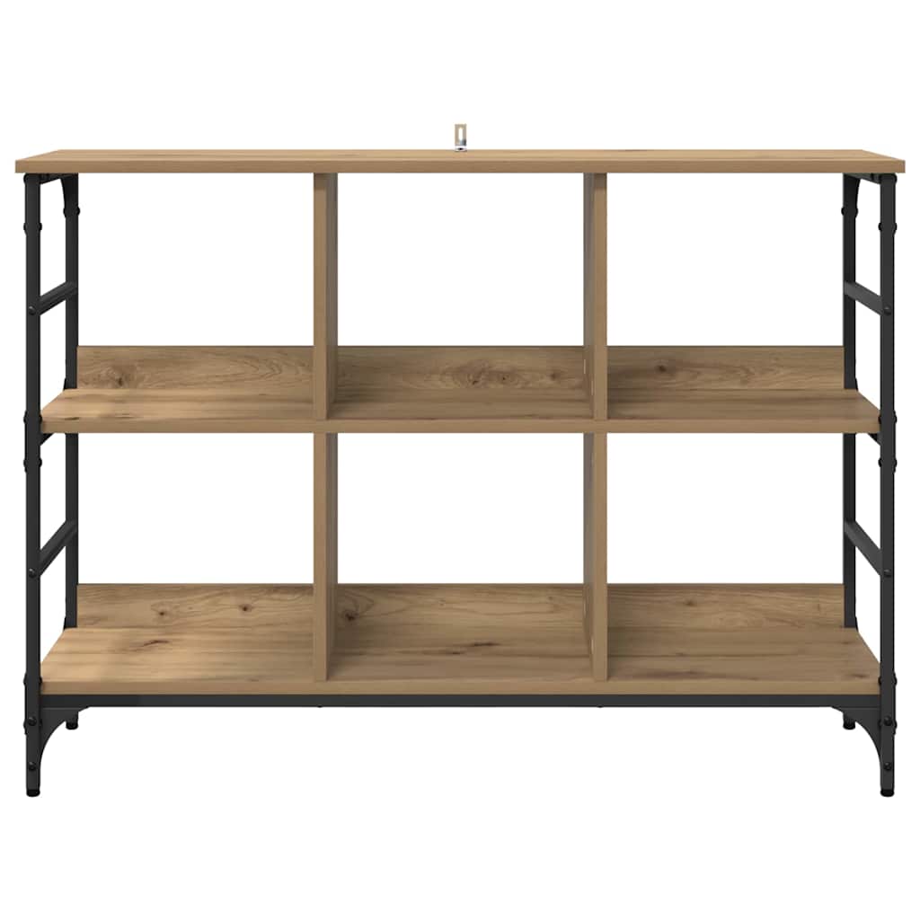 Aparador Roble artesanal 102 x 32 x 73,5 cm
