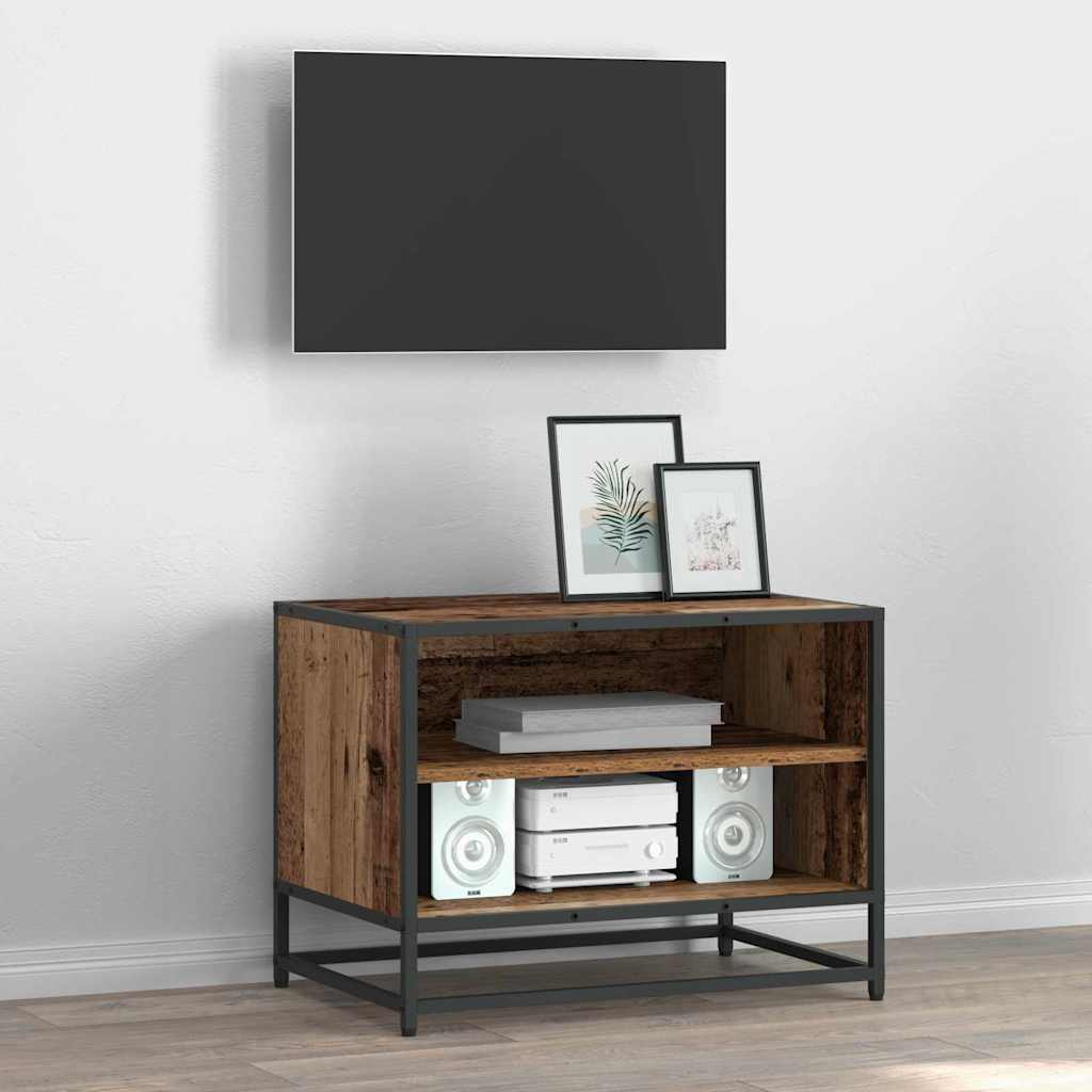 Unidades de TV Madera Vieja 61 x 40 x 46 cm