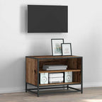 Unidades de TV Madera Vieja 61 x 40 x 46 cm