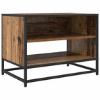 Unidades de TV Madera Vieja 61 x 40 x 46 cm