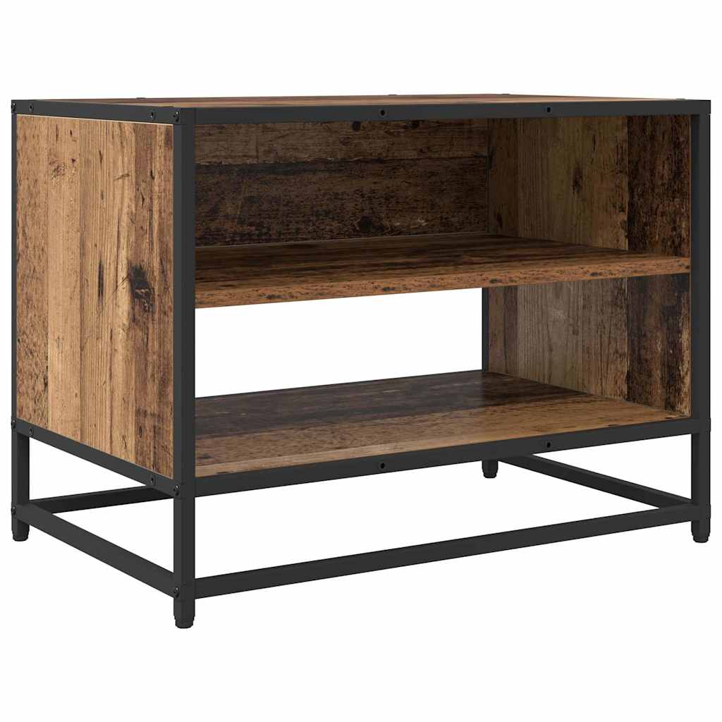 Unidades de TV Madera Vieja 61 x 40 x 46 cm