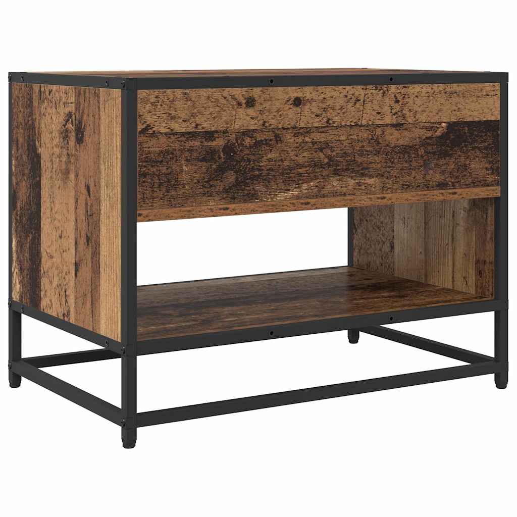 Unidades de TV Madera Vieja 61 x 40 x 46 cm
