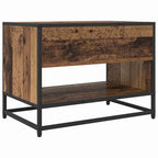 Unidades de TV Madera Vieja 61 x 40 x 46 cm