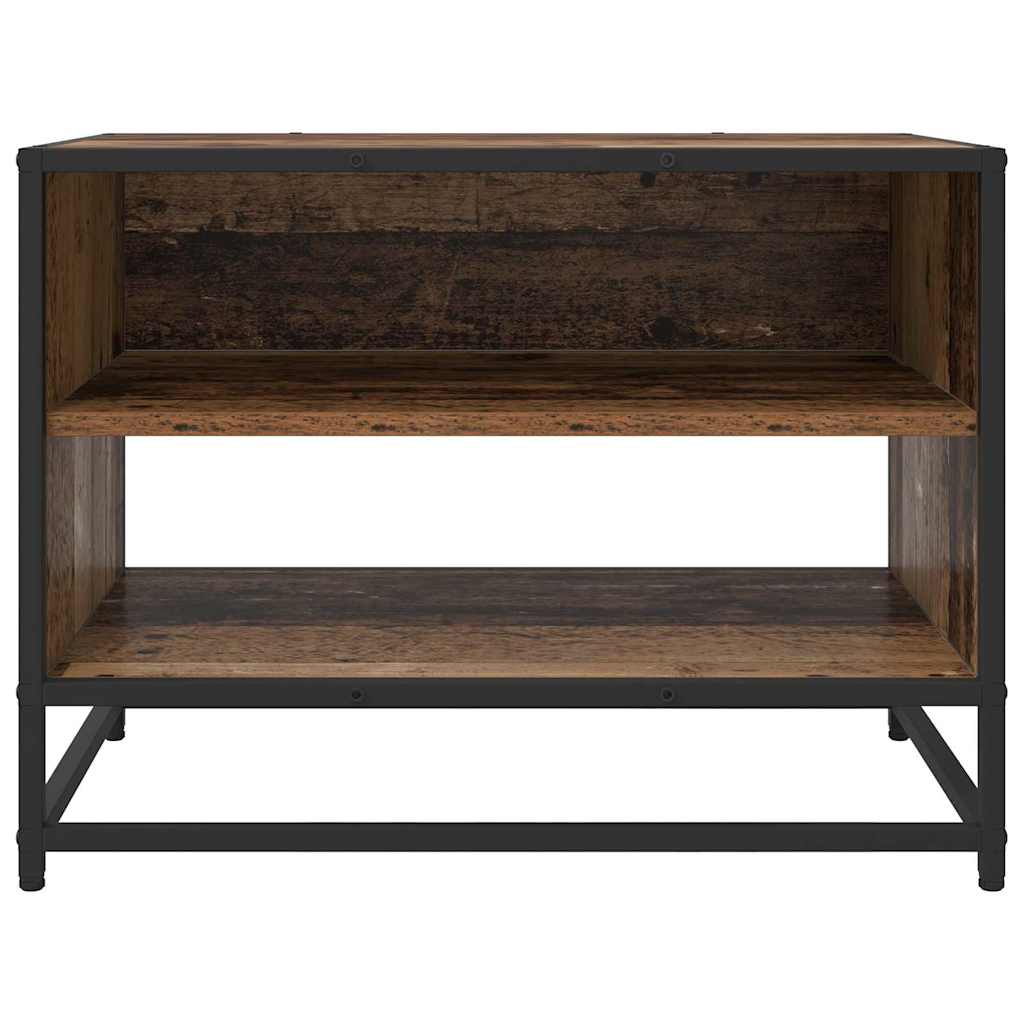 Unidades de TV Madera Vieja 61 x 40 x 46 cm