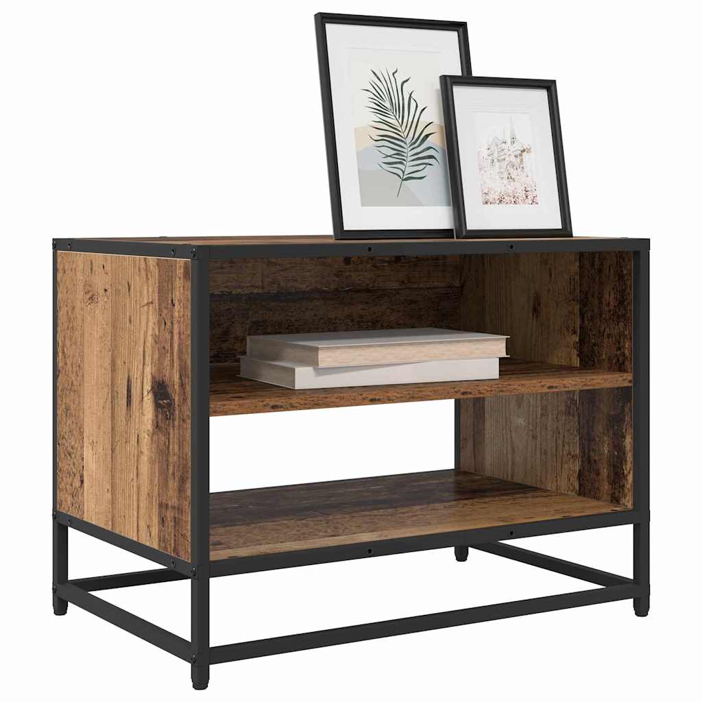 Unidades de TV Madera Vieja 61 x 40 x 46 cm