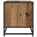 Unidades de TV Madera Vieja 61 x 40 x 46 cm