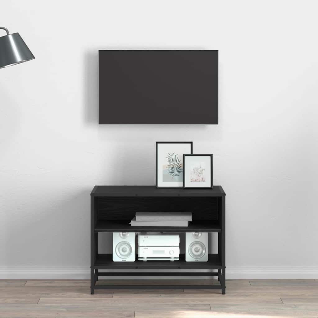 Old Wood TV Units 61 x 40 x 46 cm
