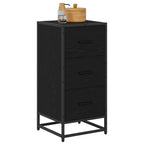 Aparador Roble Negro 35.5 x 35 x 76 cm