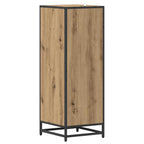 Juego de muebles de baño Roble artesanal 35 x 37,5 x 100 cm